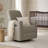 Evolur Raleigh Basic Glider |Recliner| Rocker