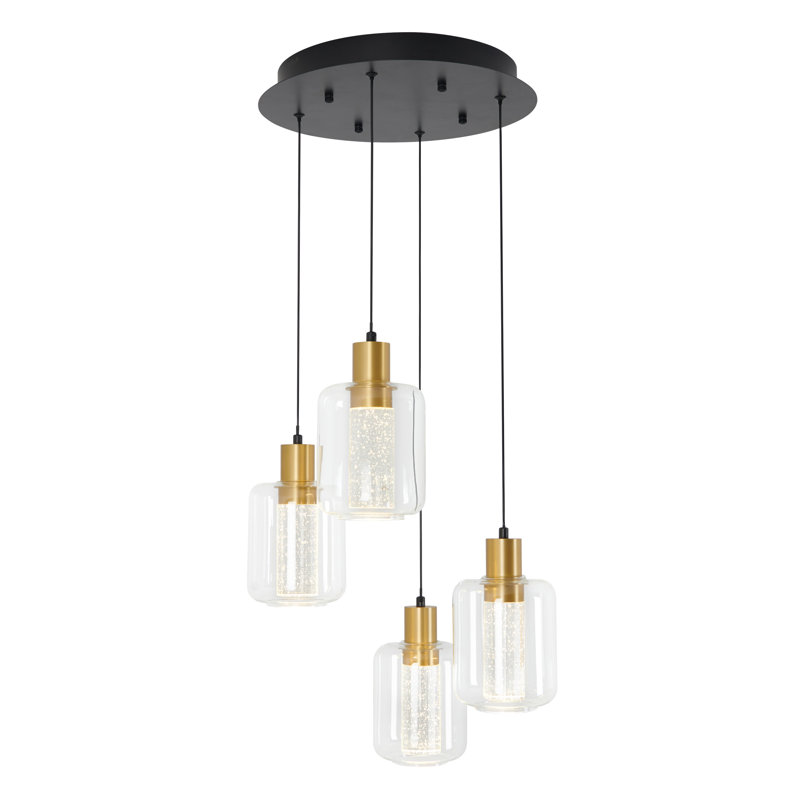 Champagne Globe 4LT