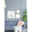 Miroir 15 po