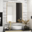 Miroir d'appoint Tyro-443897278-443897264-403465470
