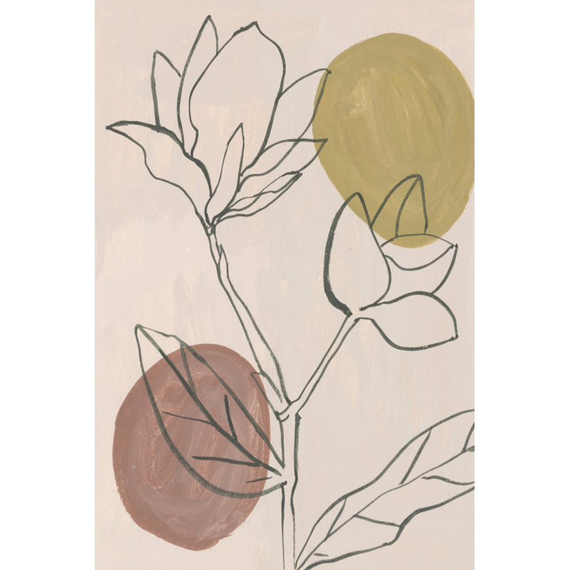 Blush II, 46cm H x 30cm W