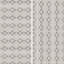Carreau de porcelaine 7,88 "x 7,88" Caprice Series