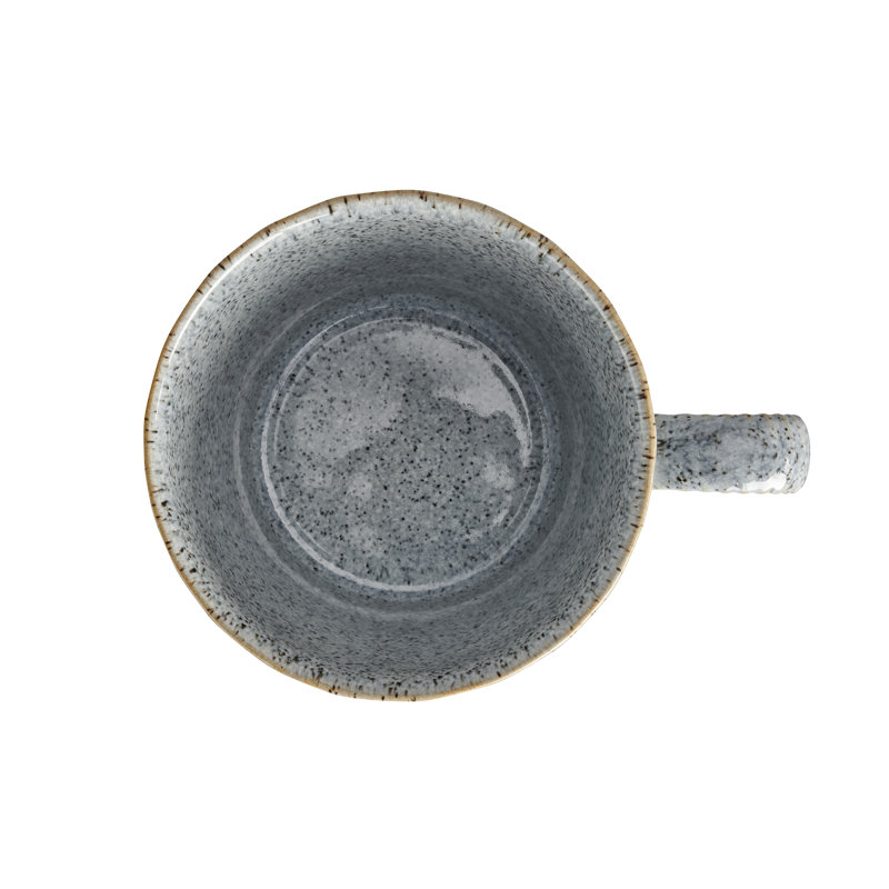 Studio Grey Accent Mug