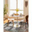 Tapis gris Johnstonville-1831923810