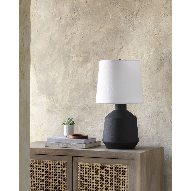 Matricia Ceramic Table Lamp
