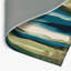 Tapis intérieur et extérieur Solstice Glow-170797251