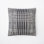 String Square Pillow Cover & Insert