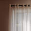 Rideau en polyester Oril