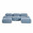 Blue Corduroy est en rupture de stock