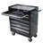 7 DRAWERS MULTIFUNCTIONAL TOOL CART WITH WHEELS-921345600