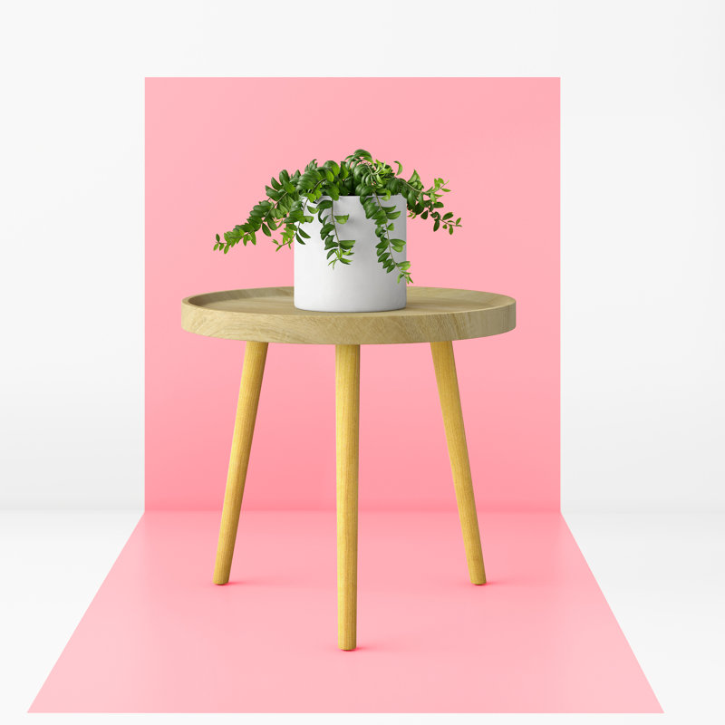 Table de bout Babatunde