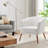 Walsall Upholstered Armchair-1719054609