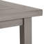Club Metal Coffee Table-20549222