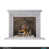 Travertine Gray