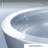 TOTO Aurora 1G One-Piece Elongated 1.0 GPF WASHLET+ and Auto Flush Ready Universal Height Toilet with CEFIONTECT, Cotton White - CST686CUFGAT40#01
