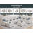 Reversible Flexible Combination Modular Sectional-459429289