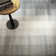 Ronan Ikat Grey Handwoven Wool Rug