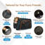 JetPaw Expandable Cabin Pet Carrier