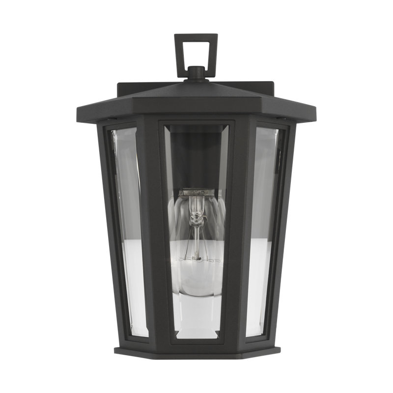 Mcneil Mcquay Wall Lantern, 9.38" H x 8" W