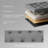 Ashtin Tufted Storage Bench-1560826485