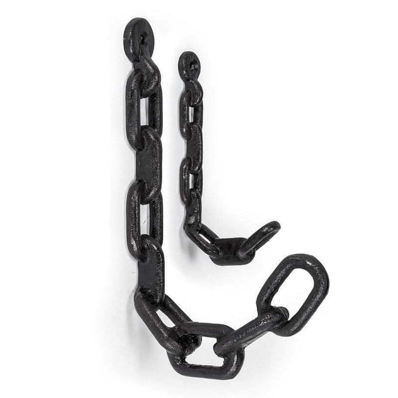 Iron Wall Wall Hook