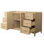 Elan 59'' W Single Bathroom Vanity Base-1004632235