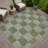 Machine Washable Indoor/Outdoor Micelotta ACN2345 Geometric Rug-492986302