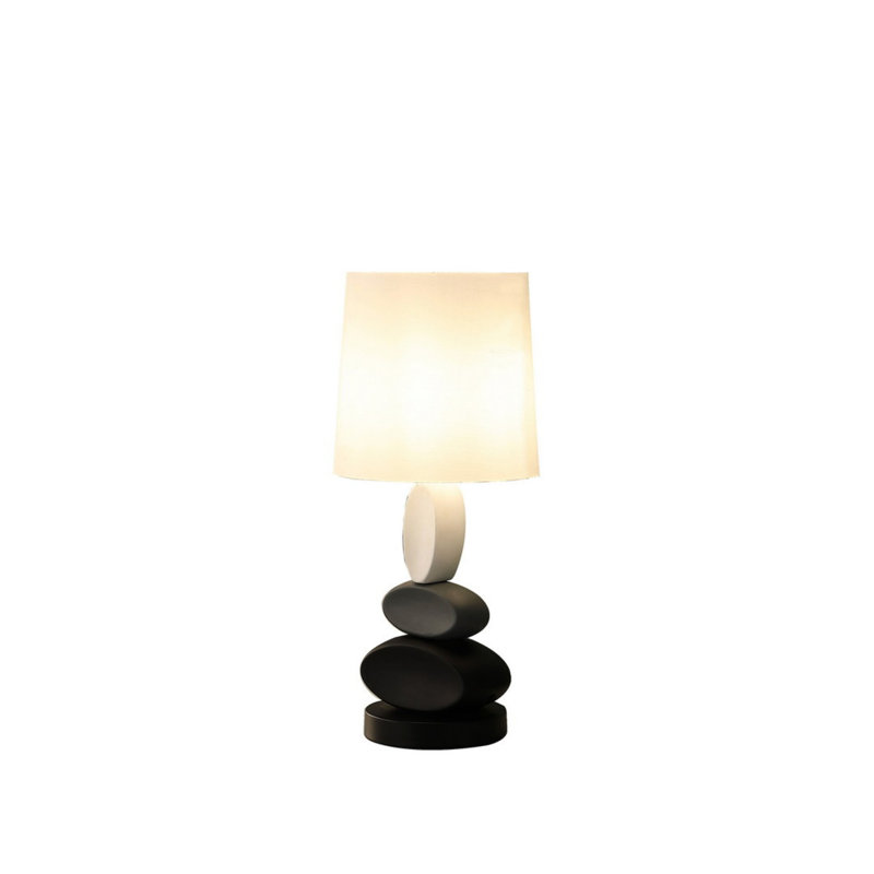 Lampe de table 19 po In Coastal Como