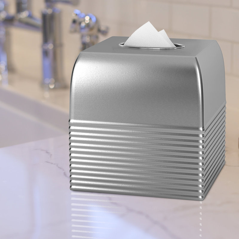 Arvada Tissue Box Cover