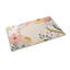 Non-Slip Floral Outdoor Doormat