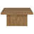 Exeter Square 2-Piece Coffee Table Set