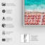 Paradise Beach Umbrellas - impression-61146853-61146844-61146843