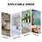 24'' W Linear Grid-87980449