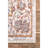 Pearisburg Viscose Oriental Indoor Rug-33628574