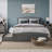 Elliana Solid Wood Slat Storage Bed-81970998-81970995