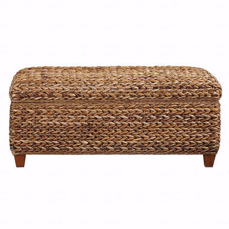 Coffre de rangement Amber