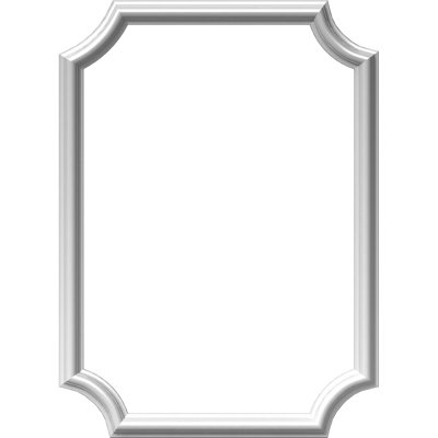 Ashford Molded Classic Wainscot Wall Panel