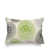 Chartreuse / crème / noir / gris