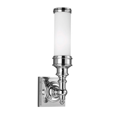 Bernyce Dimmable Bath Sconce