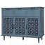Armoire 2 portes et 3 tiroirs-585986574