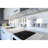 Sharp 24" Black Electric Cooktop