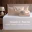 Ensemble de draps en microfibre Hotel Luxury-879320272-879320292
