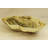Brown Lynx Onyx Centerpiece