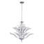 Grinstead 8-Light Dimmable Empire Chandelier-2037255189