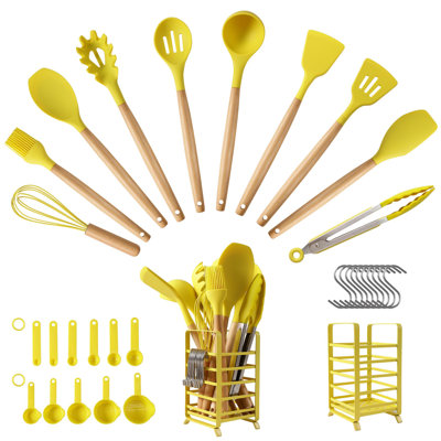 Wuyi 32 Utensil Set