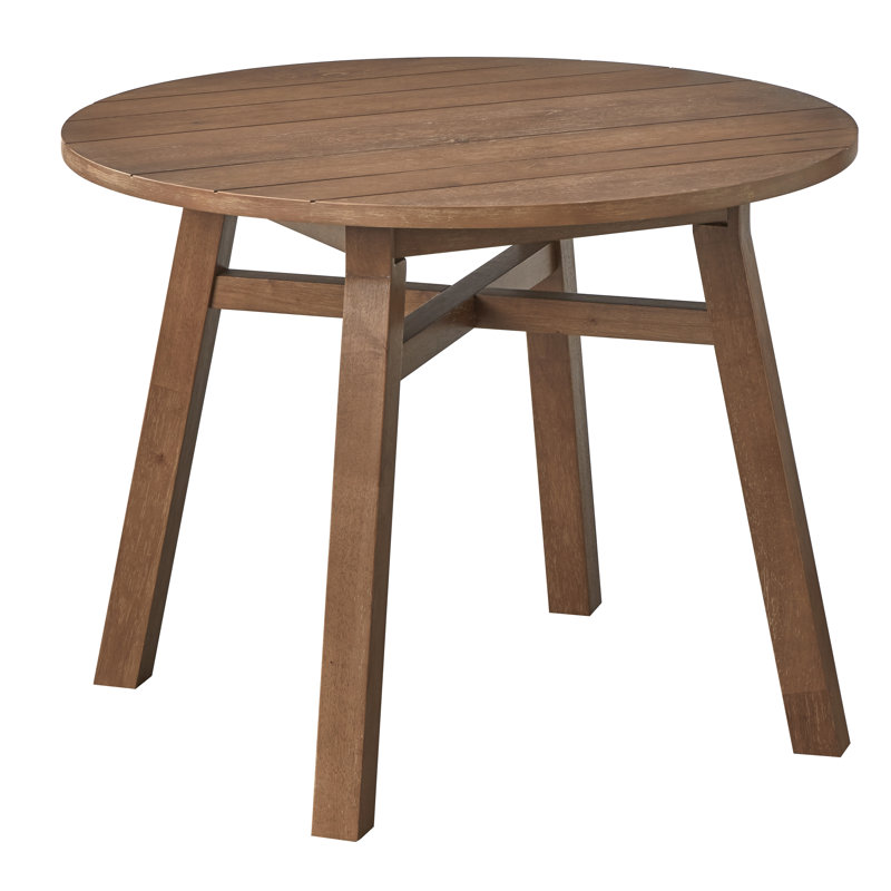 Cooper 39" Round Dining Table