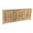 Homaira 6-Door Solid Mango Wood Sideboard-119423878