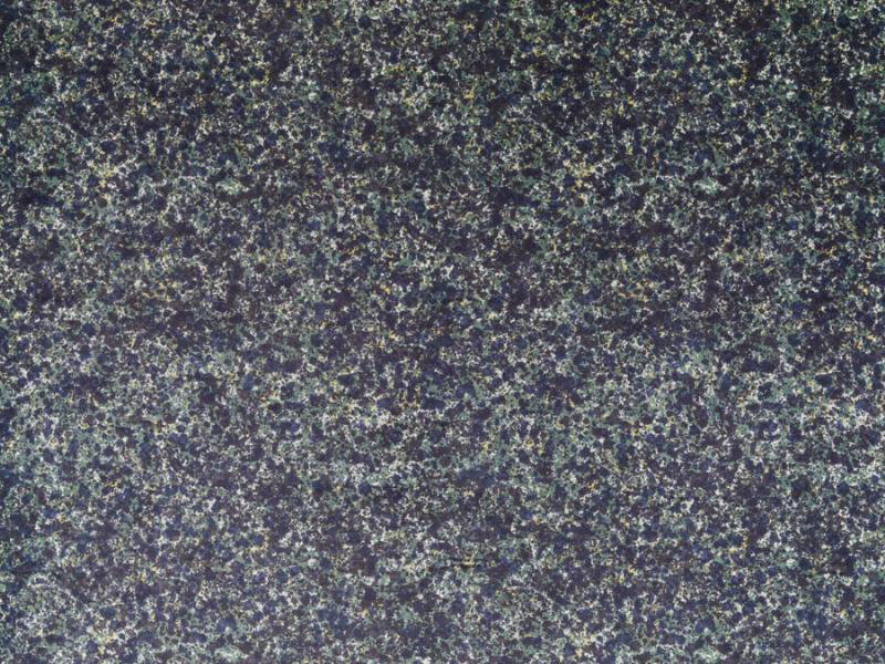 Laura Kirar II Trix Fabric, Blue/Green