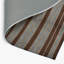 Tapis intérieur / extérieur gris HorizontalStripes-552469728