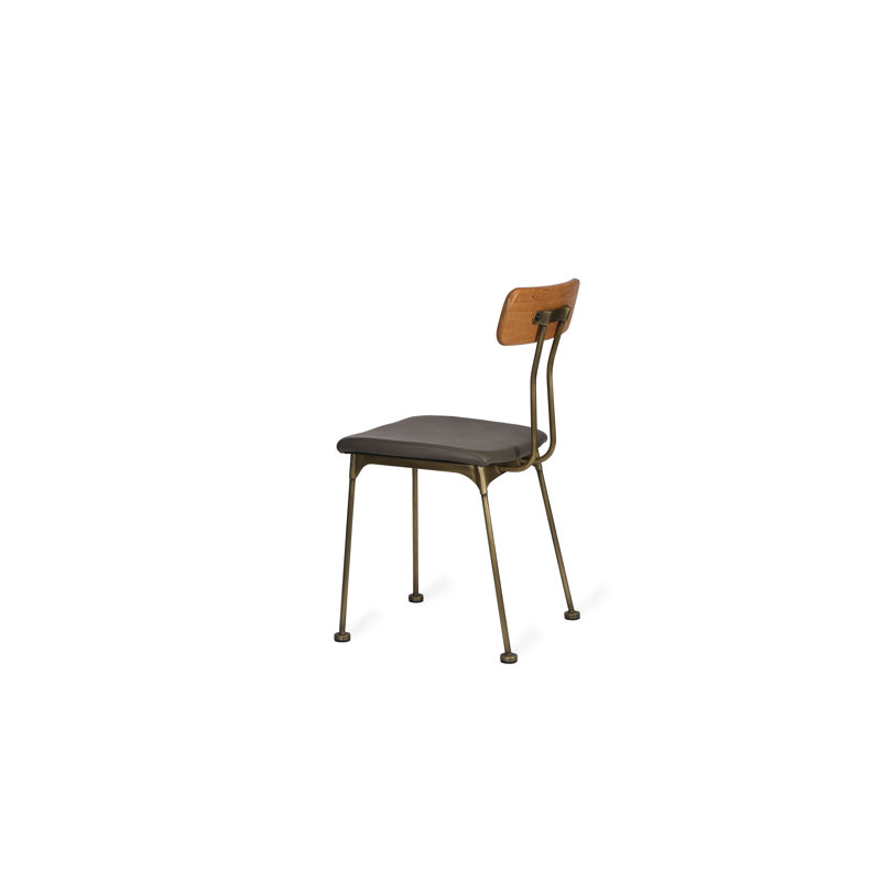 Upholstered Dining Chair